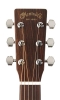 Headstock